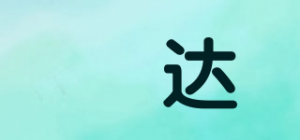 嗗达WOOFSTARD品牌logo