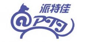 派特佳品牌logo