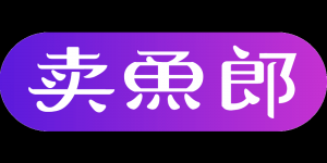 卖鱼郎品牌logo