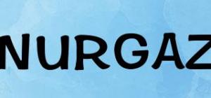 NURGAZ品牌logo