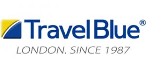 蓝旅Travel Blue品牌logo