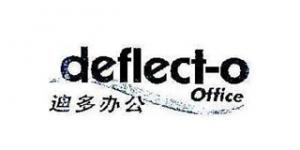 迪多办公deflect－O Office品牌logo
