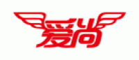 爱尚-咪咪品牌logo