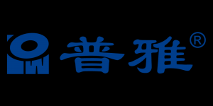 普雅品牌logo