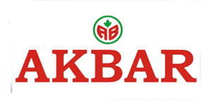 阿客巴品牌logo