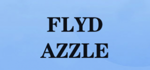 FLYDAZZLE品牌logo