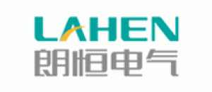 朗恒品牌logo