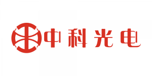 中科光电品牌logo