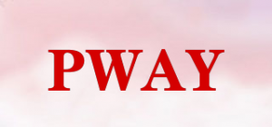 PWAY品牌logo