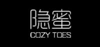 cozytoes服饰品牌logo