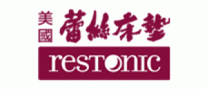 蕾丝RESTONIC品牌logo
