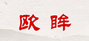 欧眸品牌logo