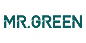 Mr.green品牌logo