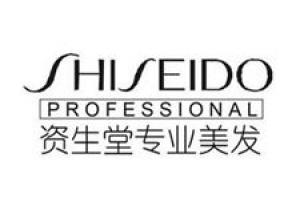 资生堂专业美发SHISEIDO PROFESSIONAL品牌logo
