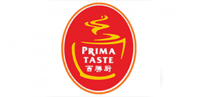 百胜厨PRIMA TASTE品牌logo