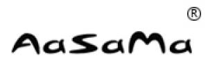阿萨品牌logo