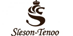 圣莱绅帝诺Sleson－Tenoo品牌logo