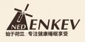 英凯孚NEDENKEV品牌logo