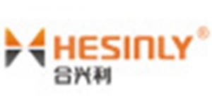 合兴利HESInLY品牌logo