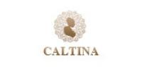 caltina品牌logo