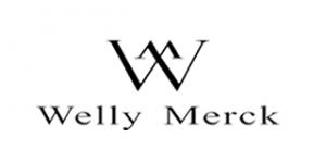 威利.默克品牌logo
