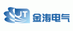 金涛品牌logo