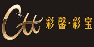 彩馨品牌logo