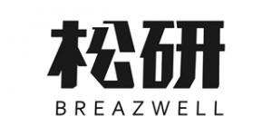 松研品牌logo