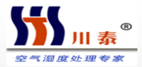 川泰电器品牌logo