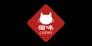 猫咪Catmi品牌logo