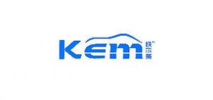快尔美KEM品牌logo