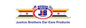 新世纪保护神JB品牌logo