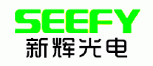 新辉品牌logo