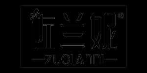 佐兰妮品牌logo