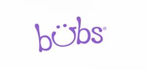 BUBS品牌logo
