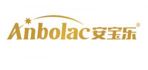 安宝乐Anbolac品牌logo