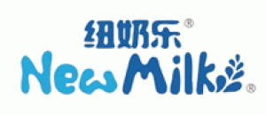 纽奶乐品牌logo