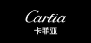卡菲亚Carfia品牌logo