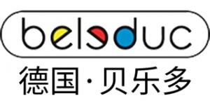 贝乐多Beleduc品牌logo