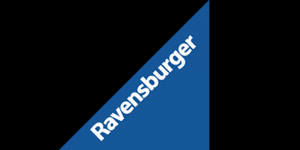 睿思游戏Ravensburger品牌logo