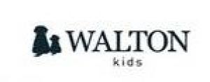 Walton品牌logo