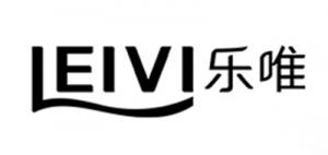 乐唯LEIVI品牌logo