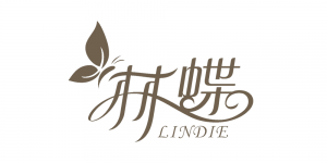 林蝶品牌logo