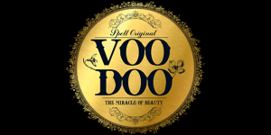 VOODOO品牌logo