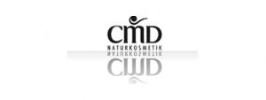 CMD Naturkosmetik品牌logo