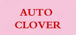 AUTO CLOVER品牌logo
