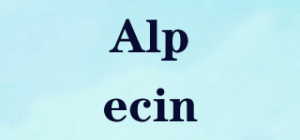 Alpecin品牌logo
