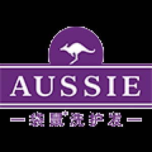AUSSIE品牌logo