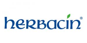 贺本清Herbacin品牌logo