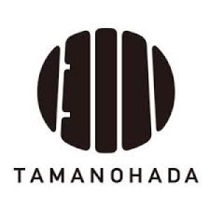 玉の肌TAMANOHADA品牌logo